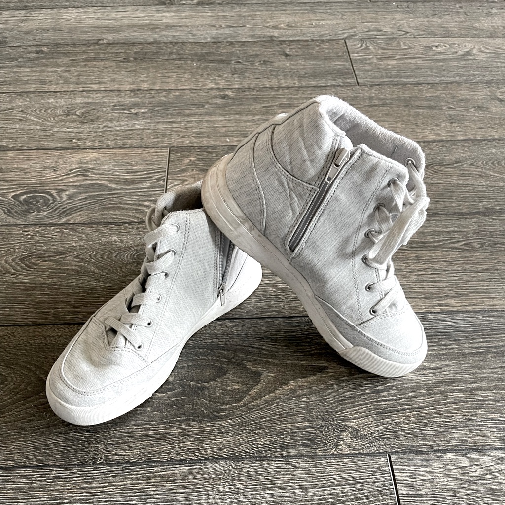 Roxy Platform Sneakers